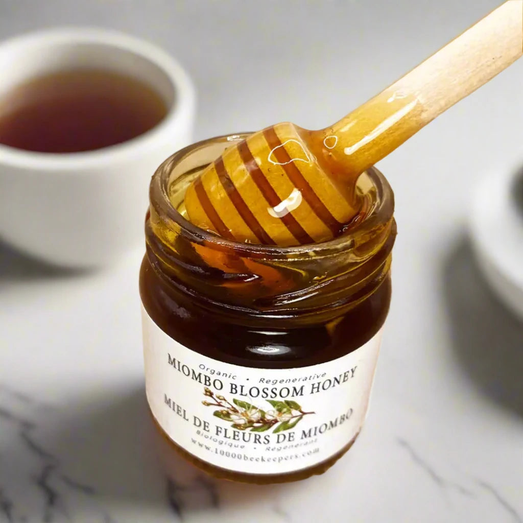 Miombo Blossom Honey