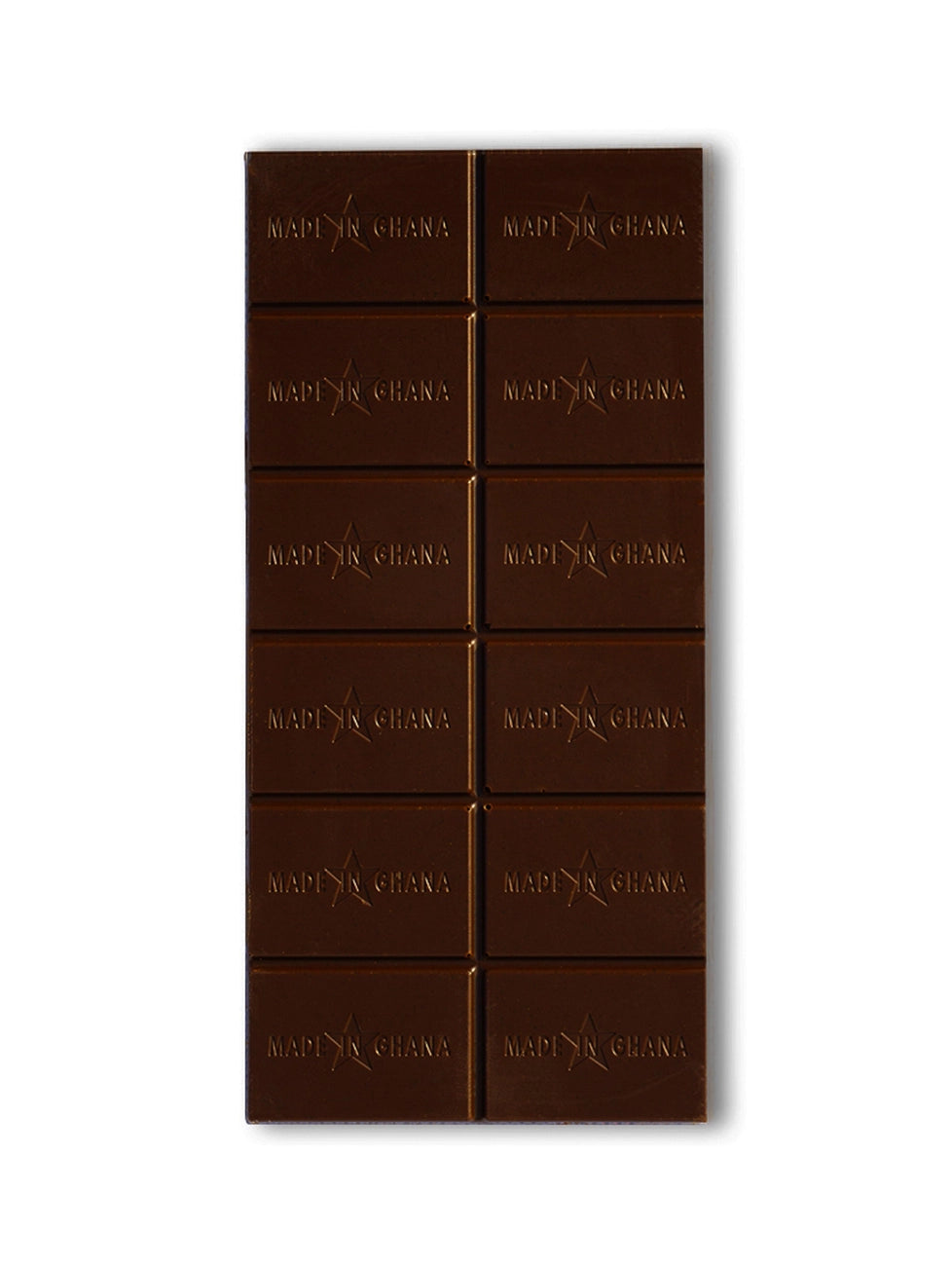 Zacao 70% Cacao Dark Chocolate