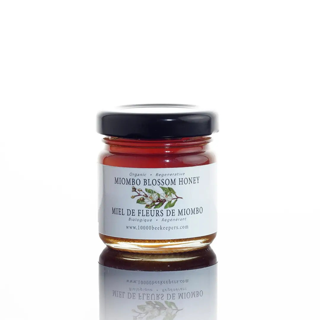 Miombo Blossom Honey