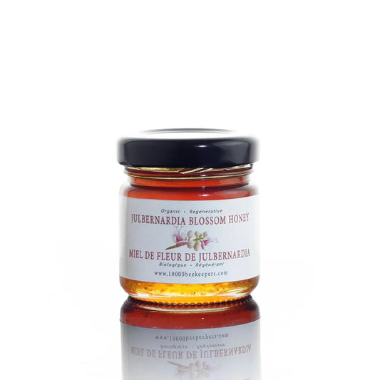 Julbernardia Blossom Honey