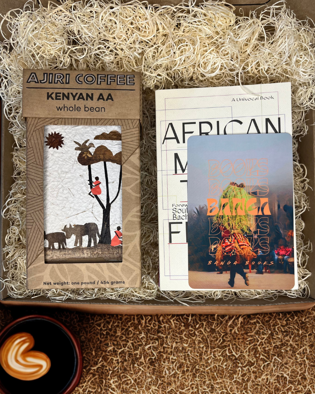 Book Box