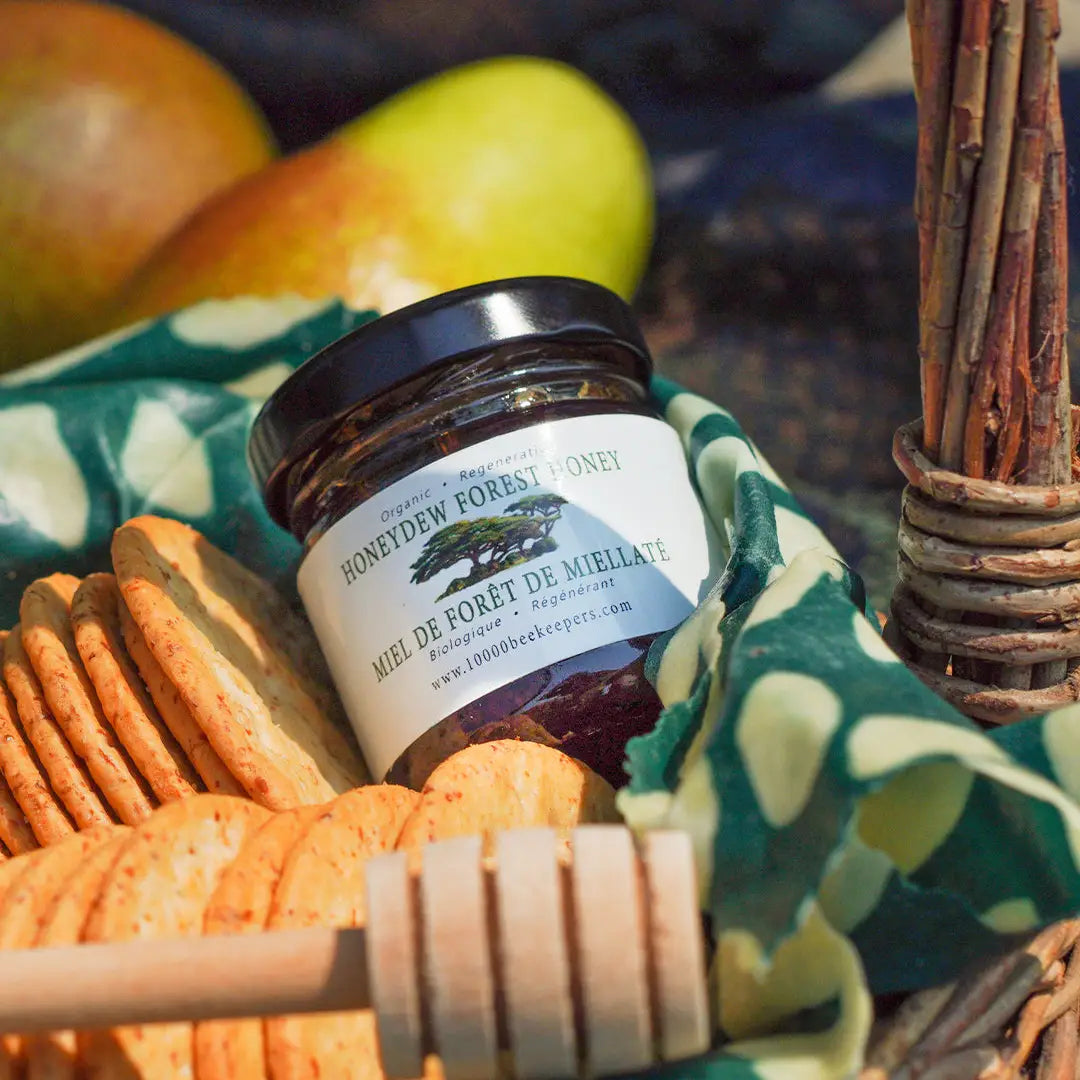 Honeydew Forest Honey